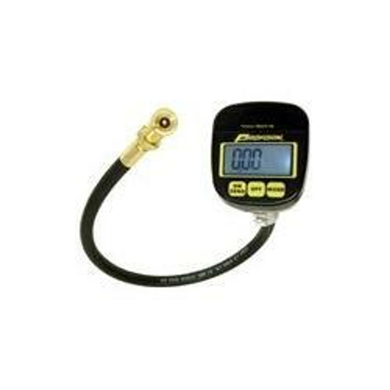 Tire Pressure Gauges